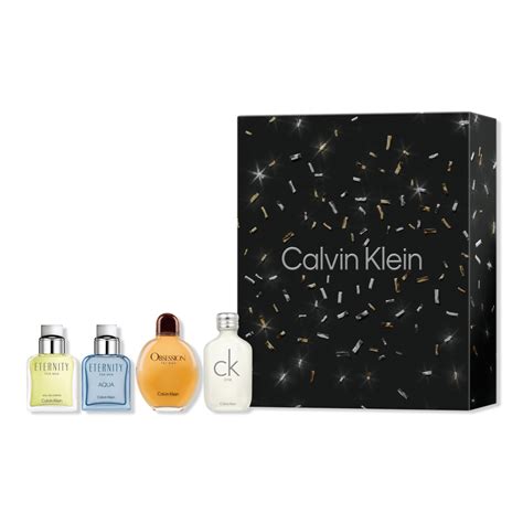 calvin klein ulta beauty.